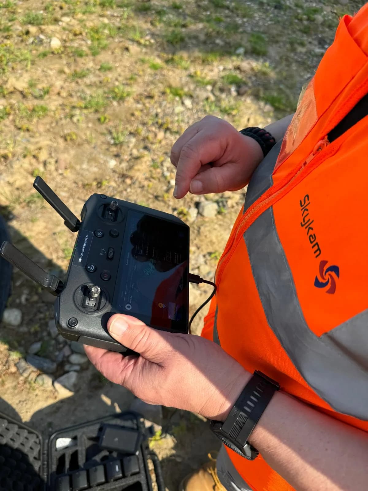 Compare and book trusted drone pilots with confidence